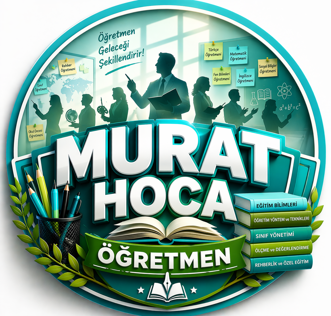 Öğretmen
