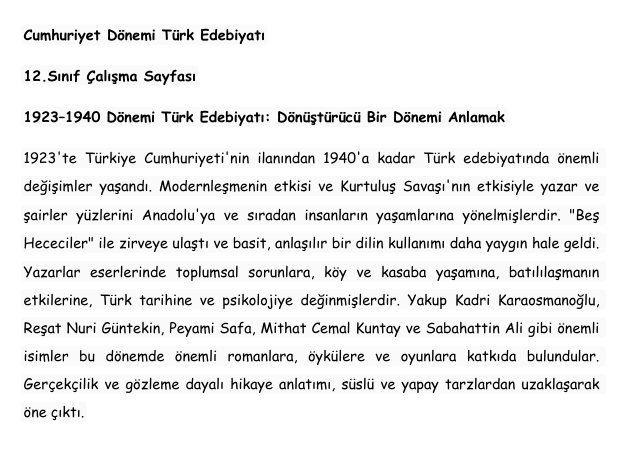 12. SINIF TÜRK EDEBİYATI Ç. SAYFASI  (1)