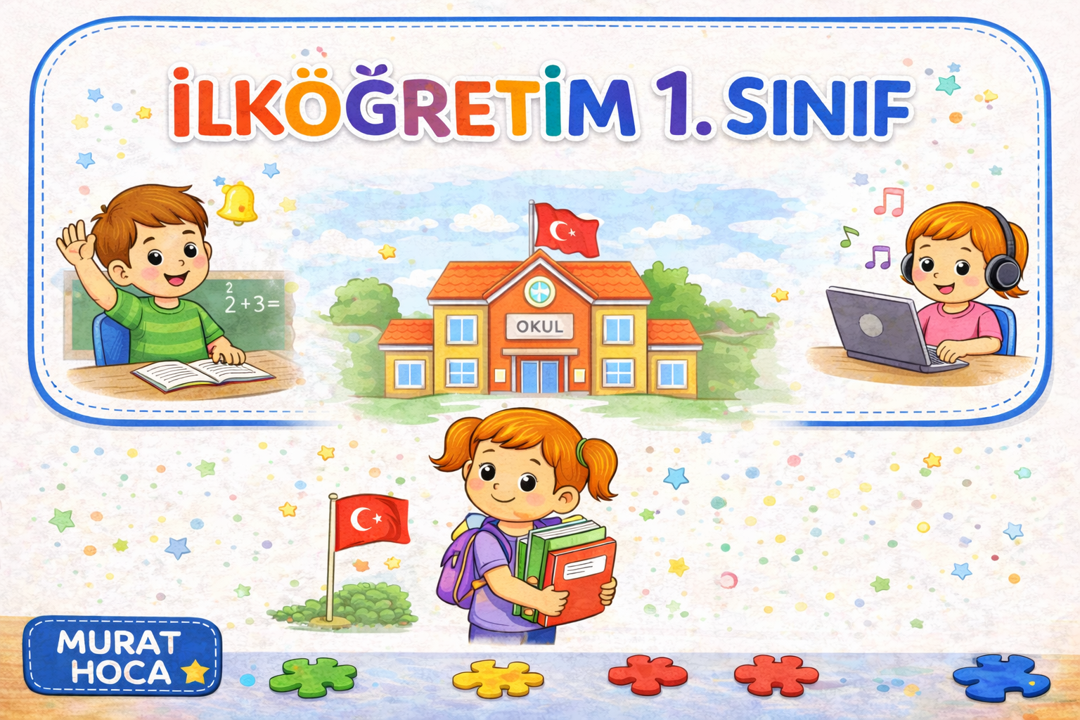 1. Sınıf