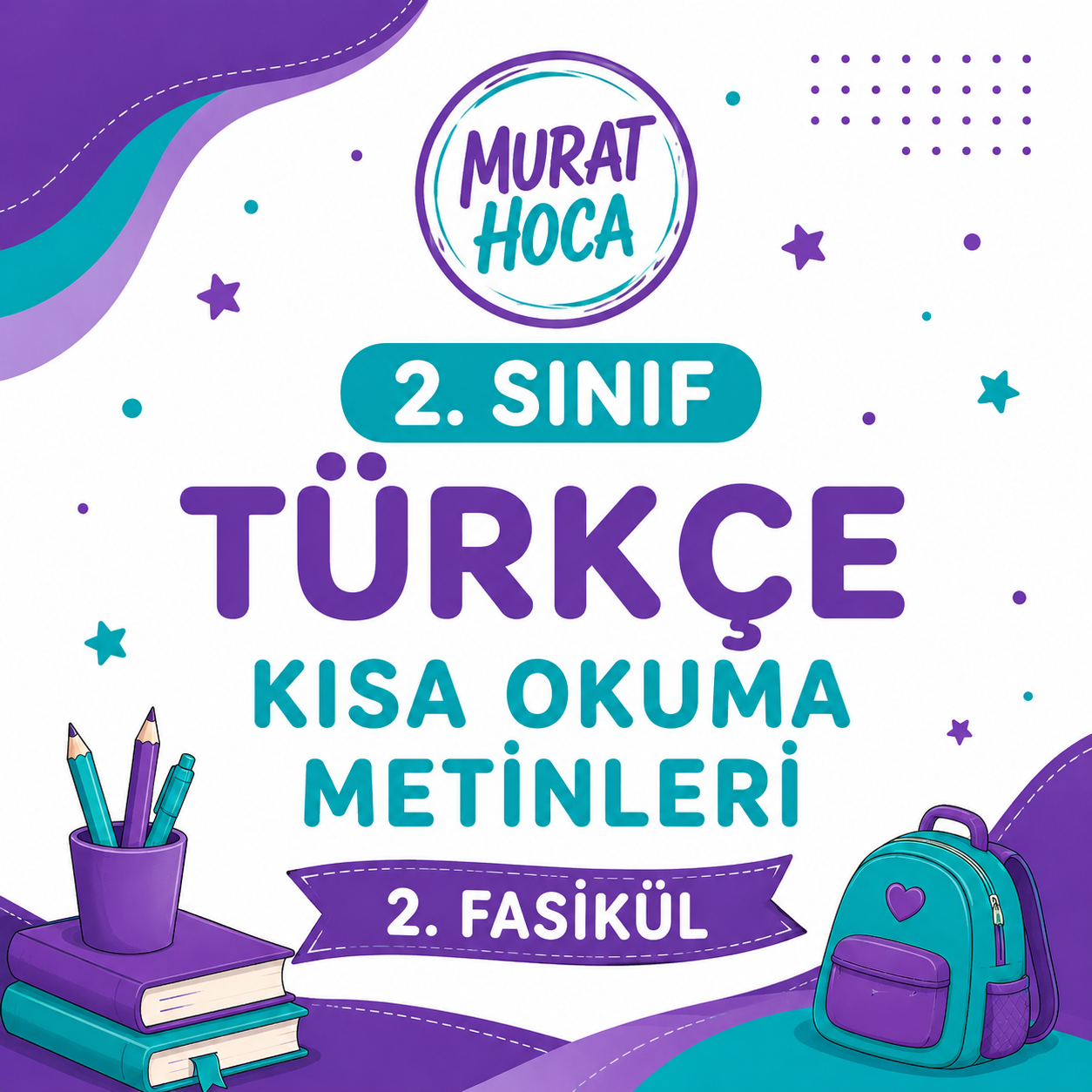 2. Sınıf Okuma Anlama Yolculuğu: Hikaye ve Etkinlik Seti
