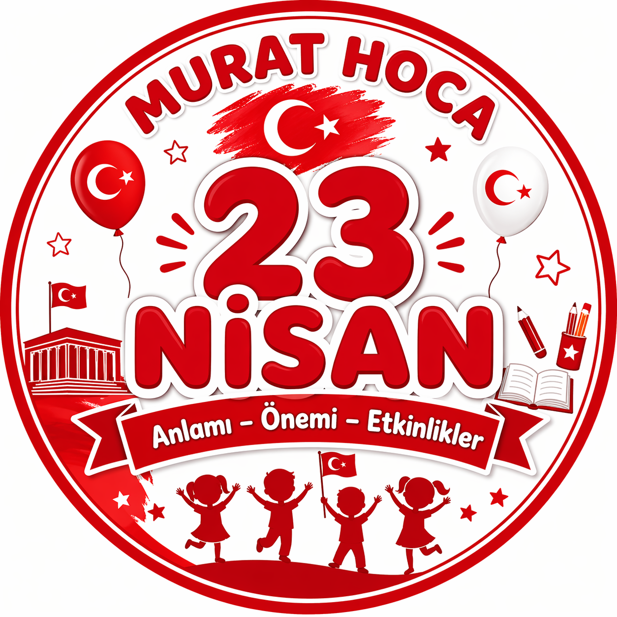 23 Nisan Ulusal Egemenlik ve Çocuk Bayramı: Kapsamlı Etkinlik ve Bilgiler